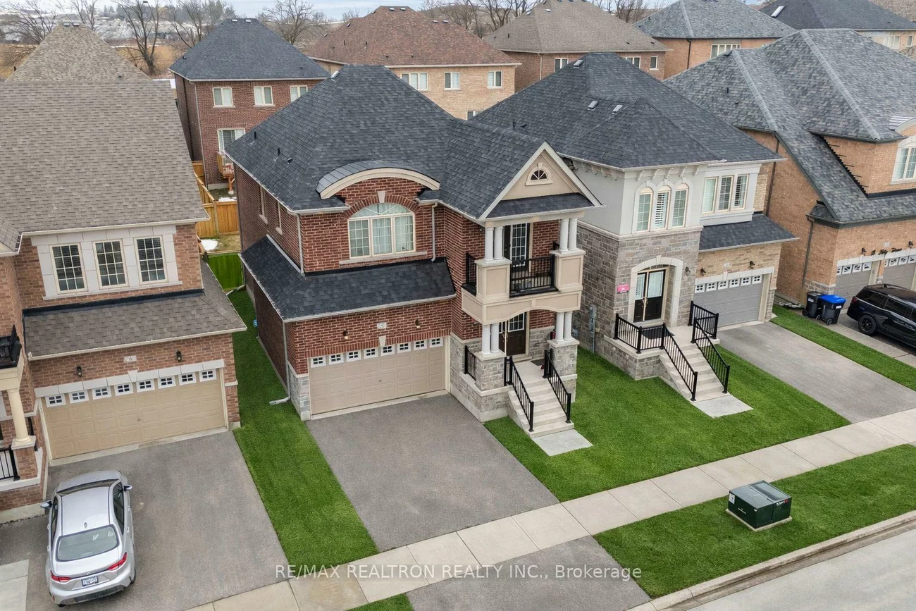 10, Neilly, Bradford, Bradford West Gwillimbury