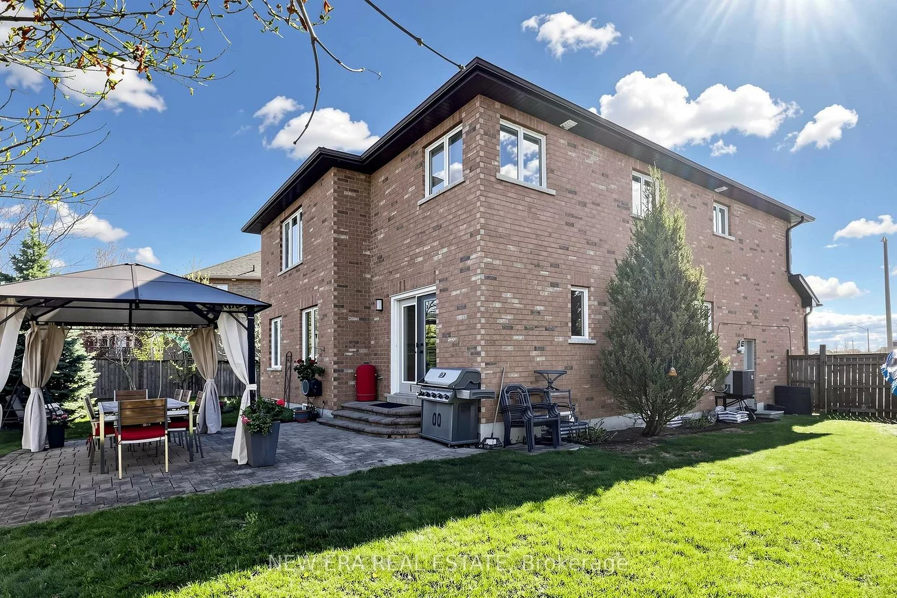61, Orville Hand, Bradford, Bradford West Gwillimbury