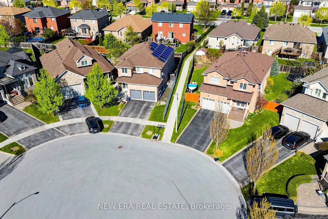 61, Orville Hand, Bradford, Bradford West Gwillimbury