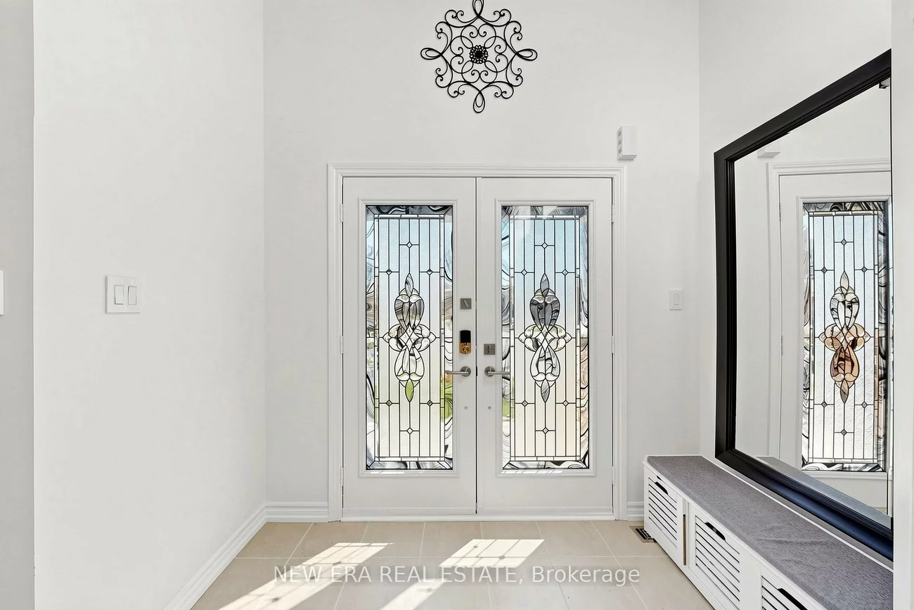 61, Orville Hand, Bradford, Bradford West Gwillimbury