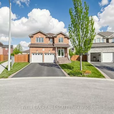 61, Orville Hand, Bradford, Bradford West Gwillimbury
