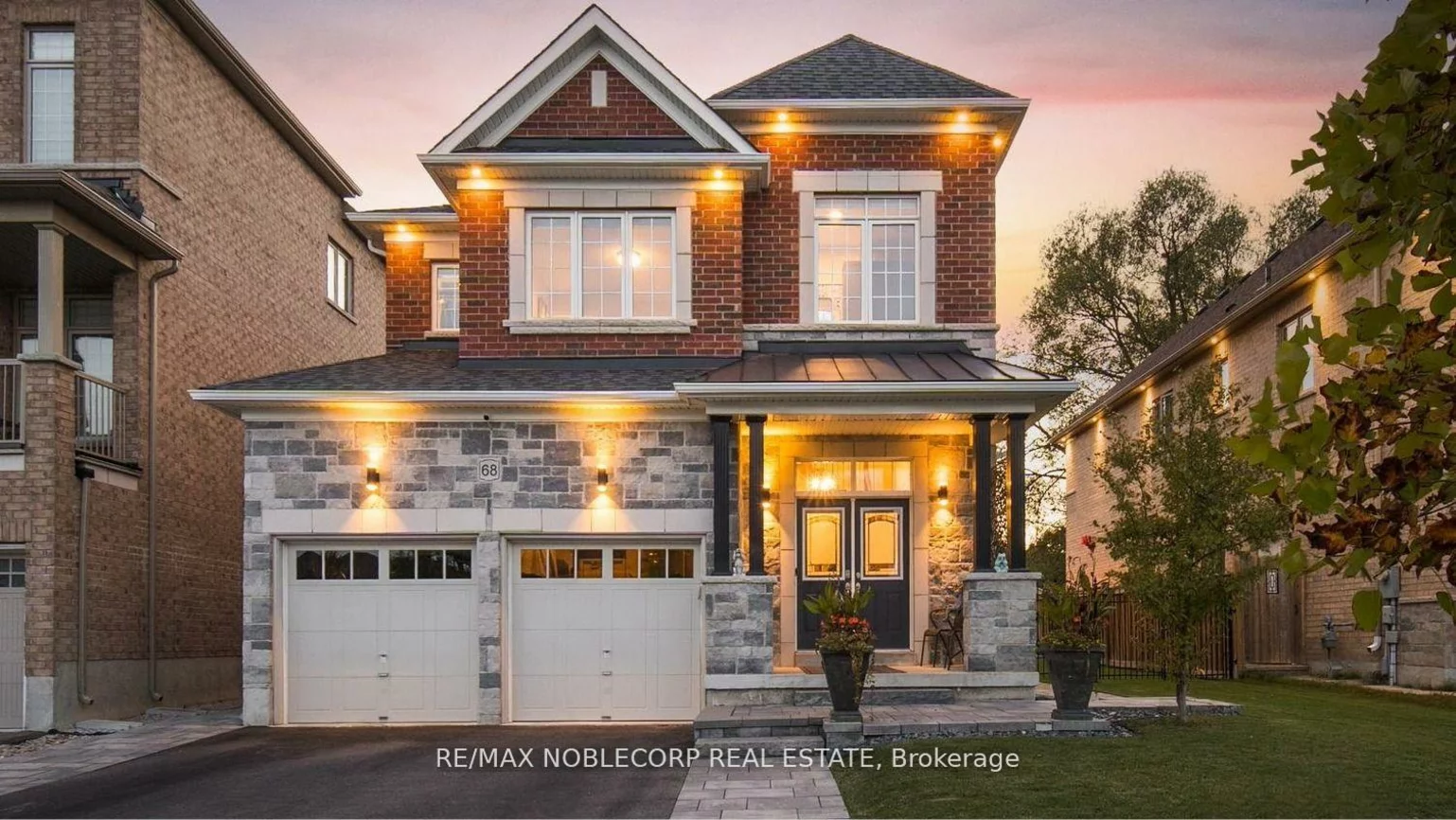 68, Inverness, Rural Bradford West Gwillimbury, Bradford West Gwillimbury
