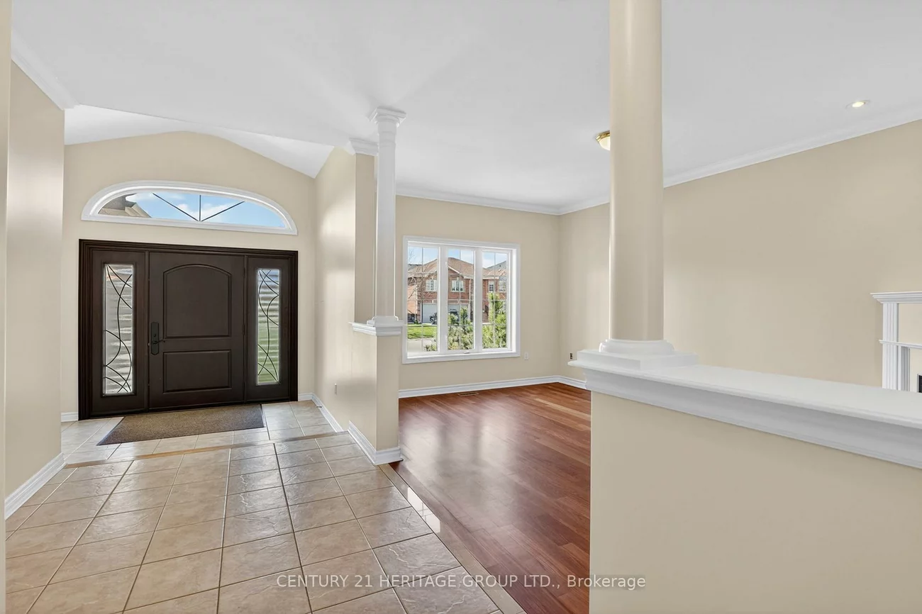 58, Saint, Bradford, Bradford West Gwillimbury