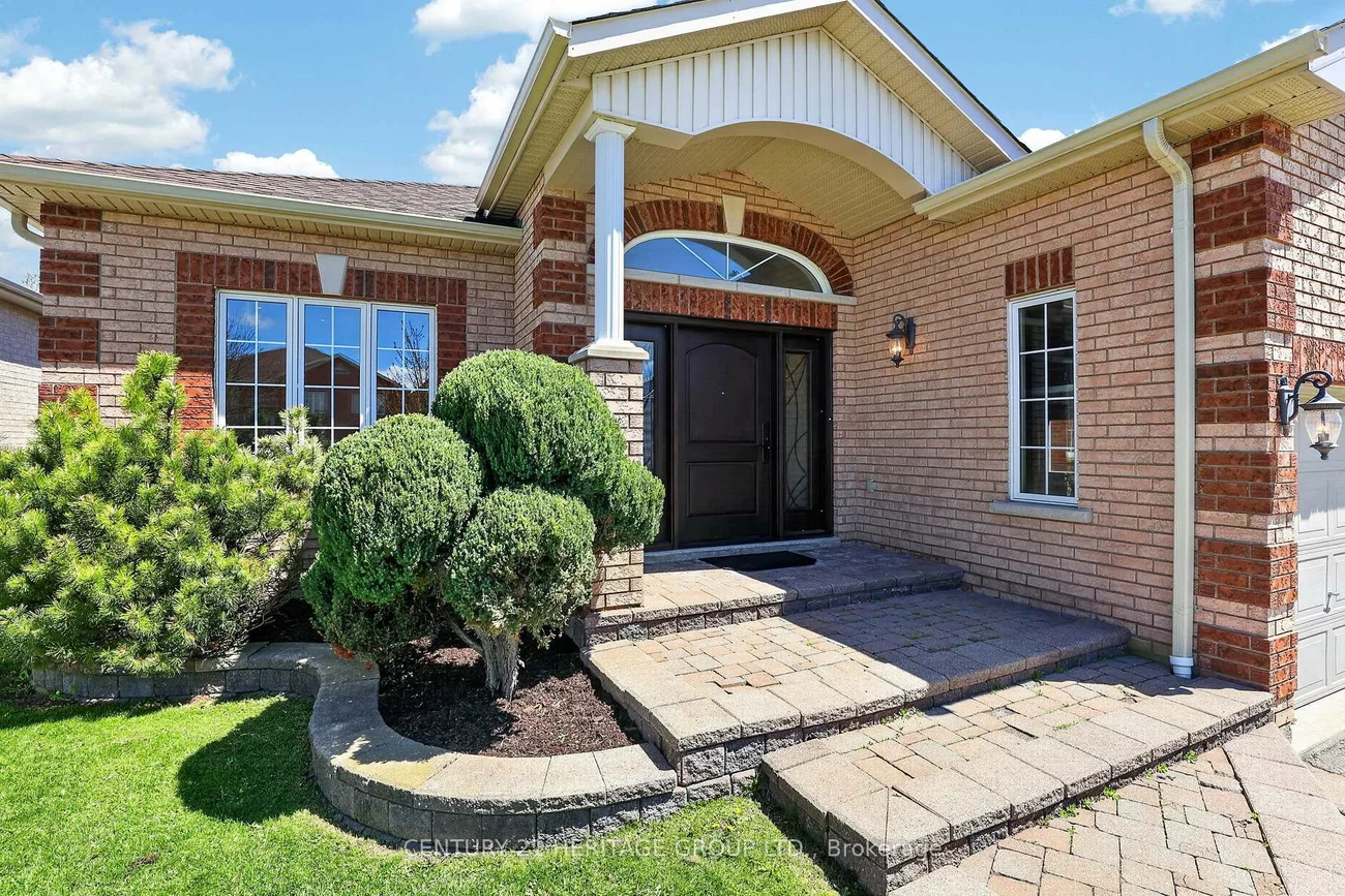 58, Saint, Bradford, Bradford West Gwillimbury