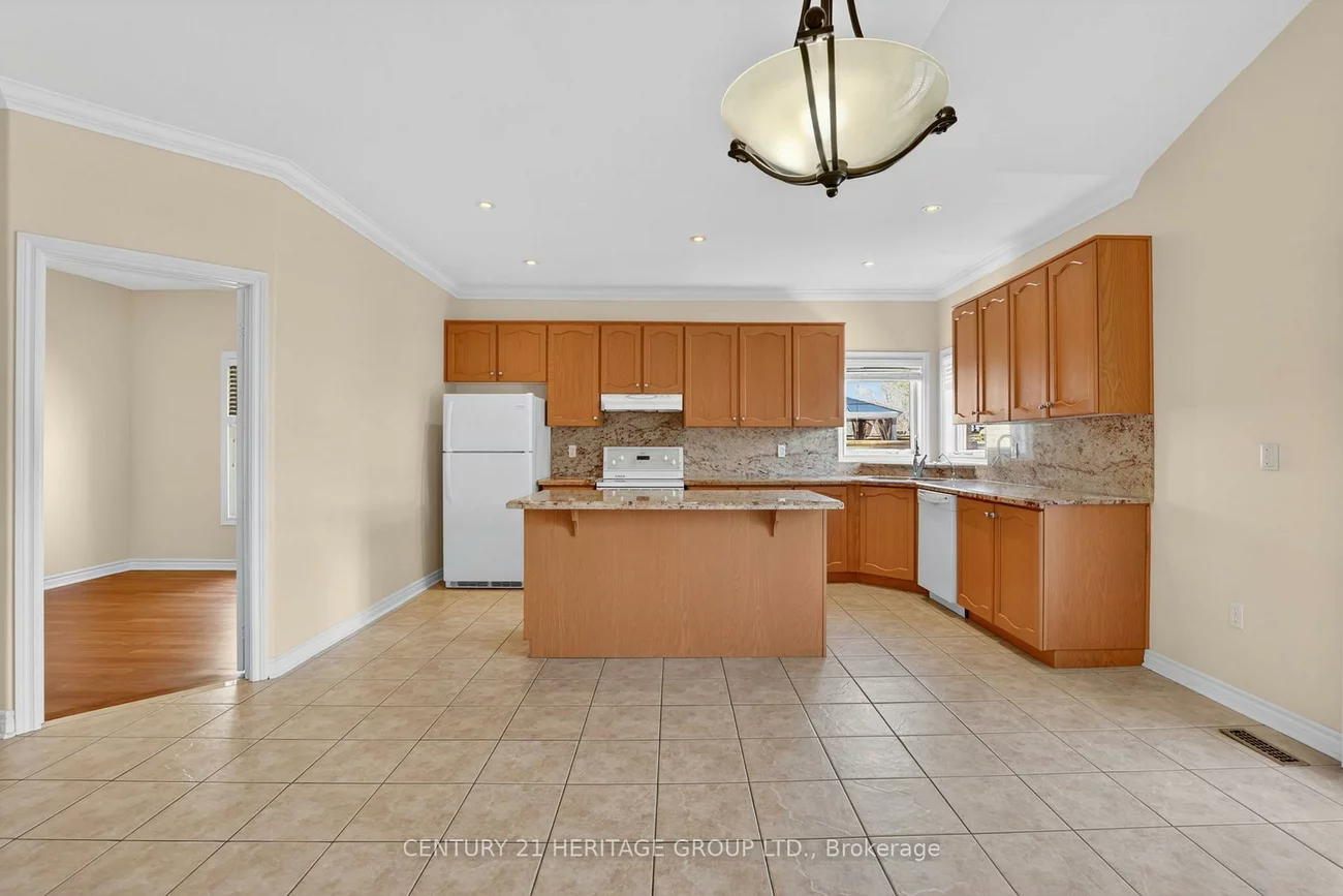 58, Saint, Bradford, Bradford West Gwillimbury