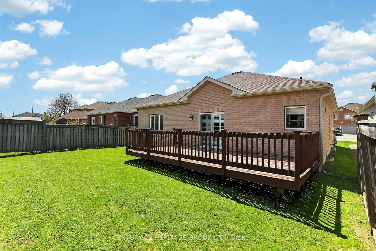 58, Saint, Bradford, Bradford West Gwillimbury