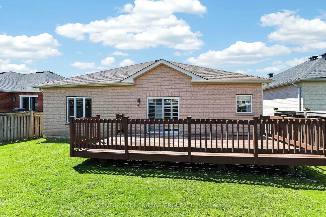 58, Saint, Bradford, Bradford West Gwillimbury