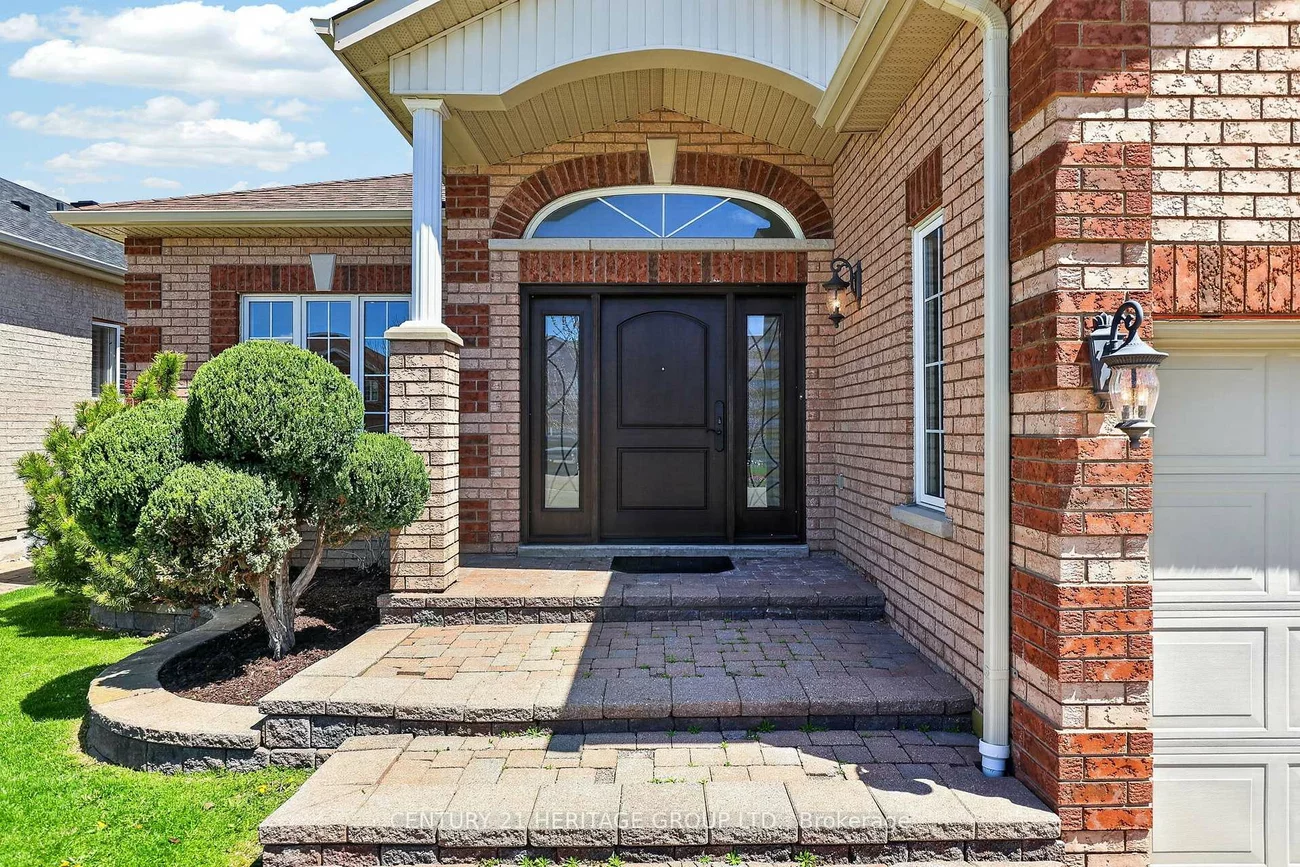58, Saint, Bradford, Bradford West Gwillimbury