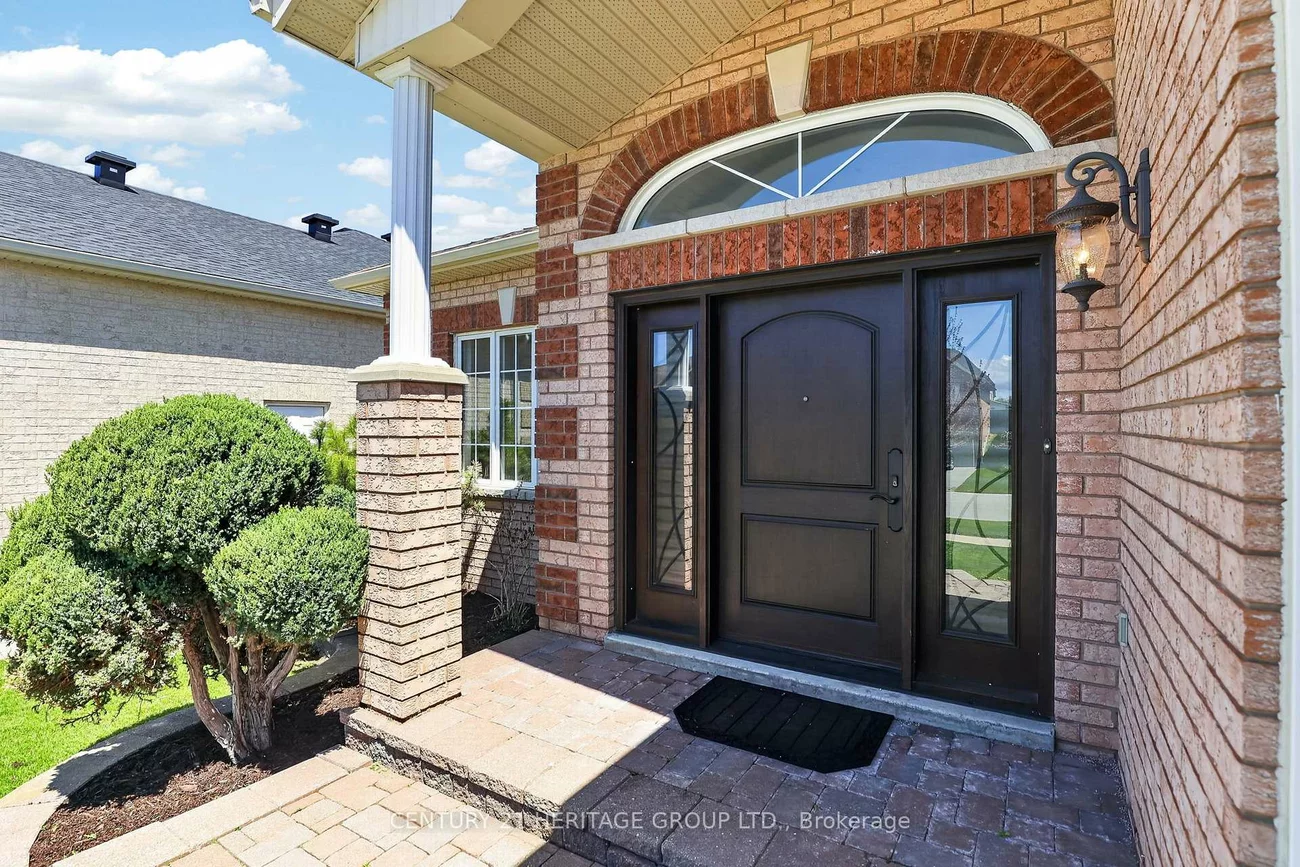 58, Saint, Bradford, Bradford West Gwillimbury