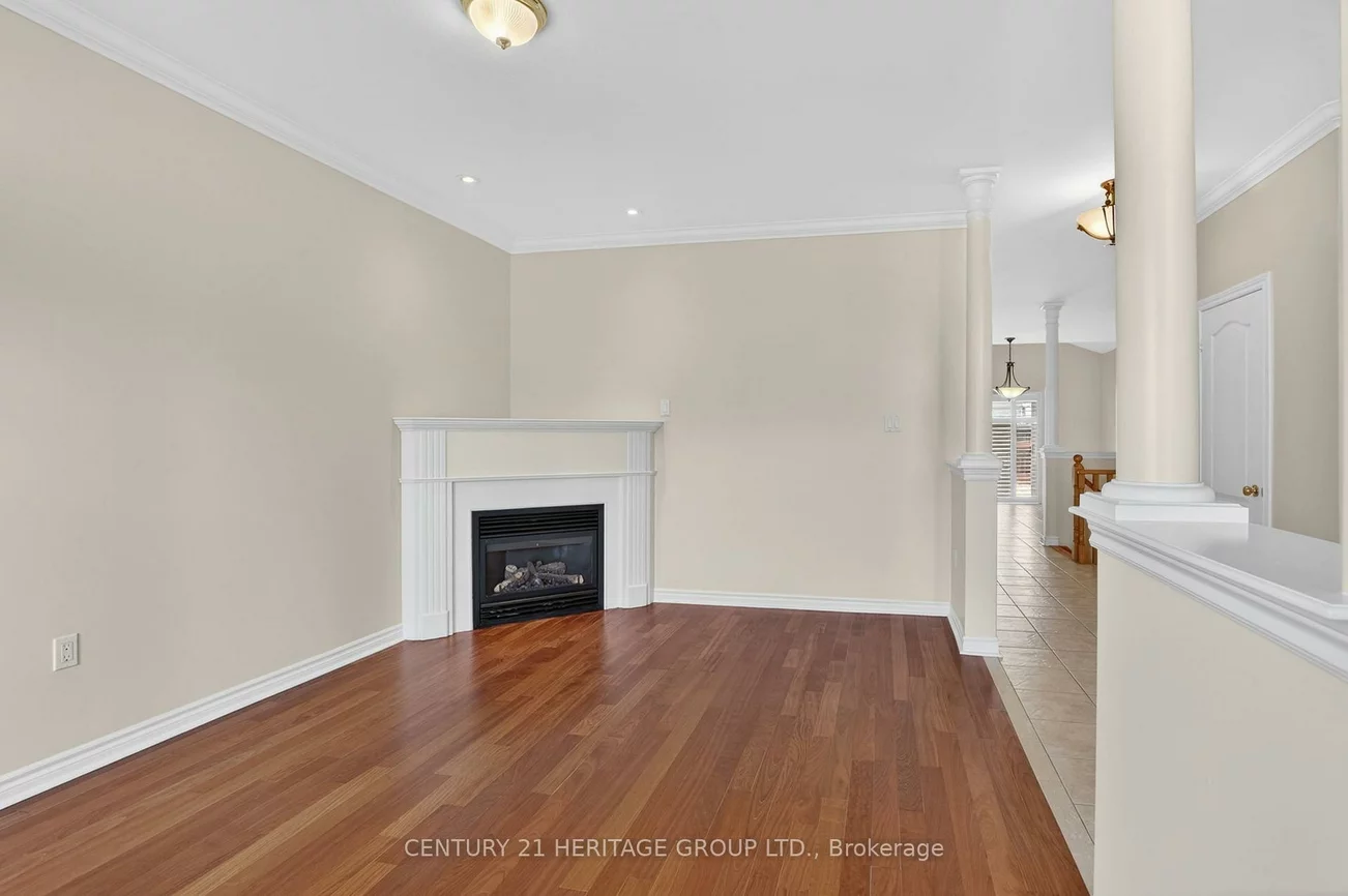 58, Saint, Bradford, Bradford West Gwillimbury