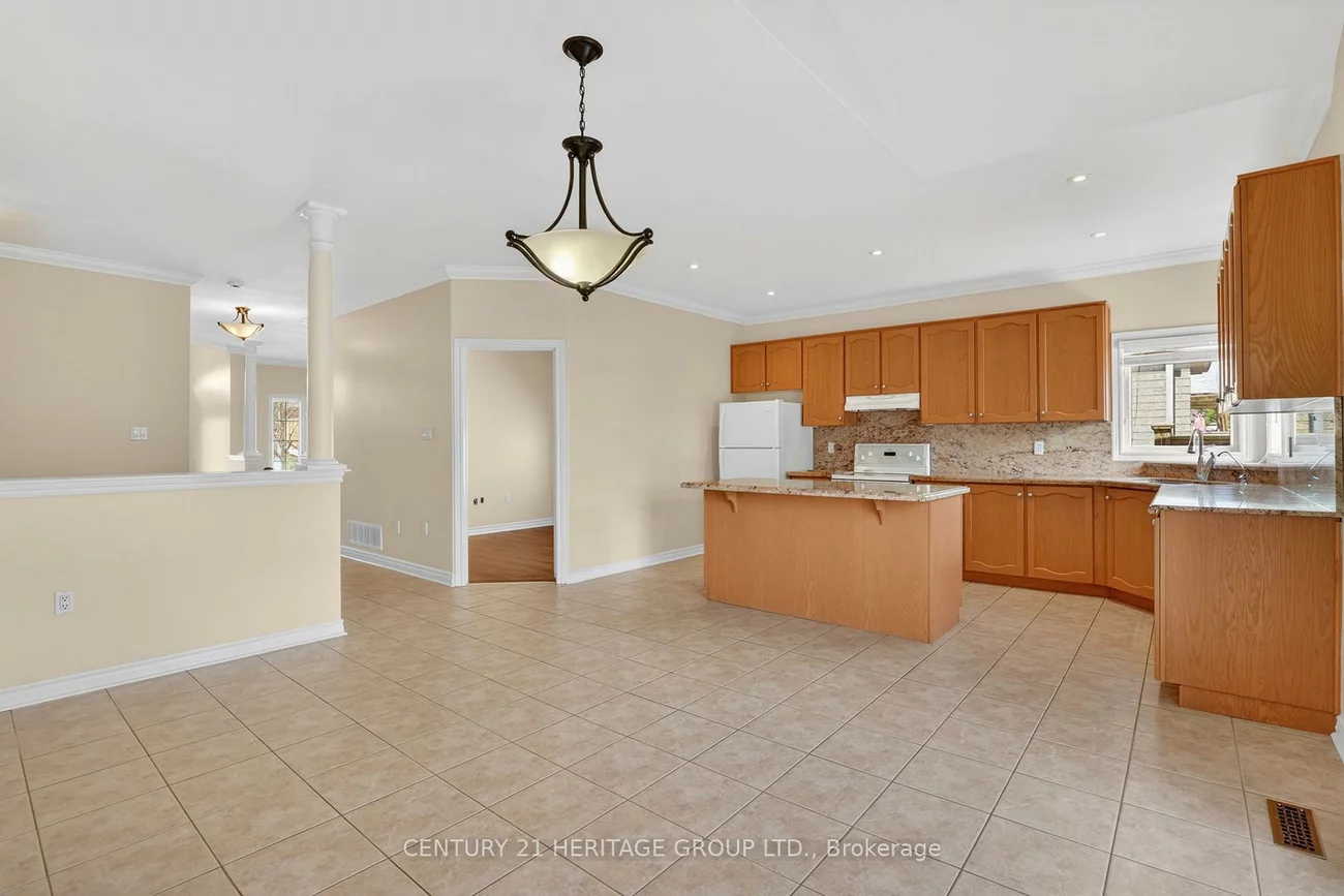 58, Saint, Bradford, Bradford West Gwillimbury