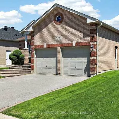 58, Saint, Bradford, Bradford West Gwillimbury