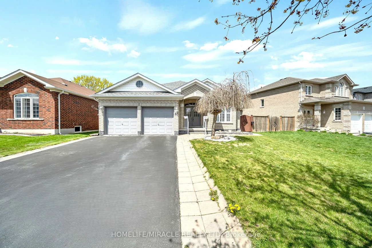 57, Bronze, Bradford, Bradford West Gwillimbury