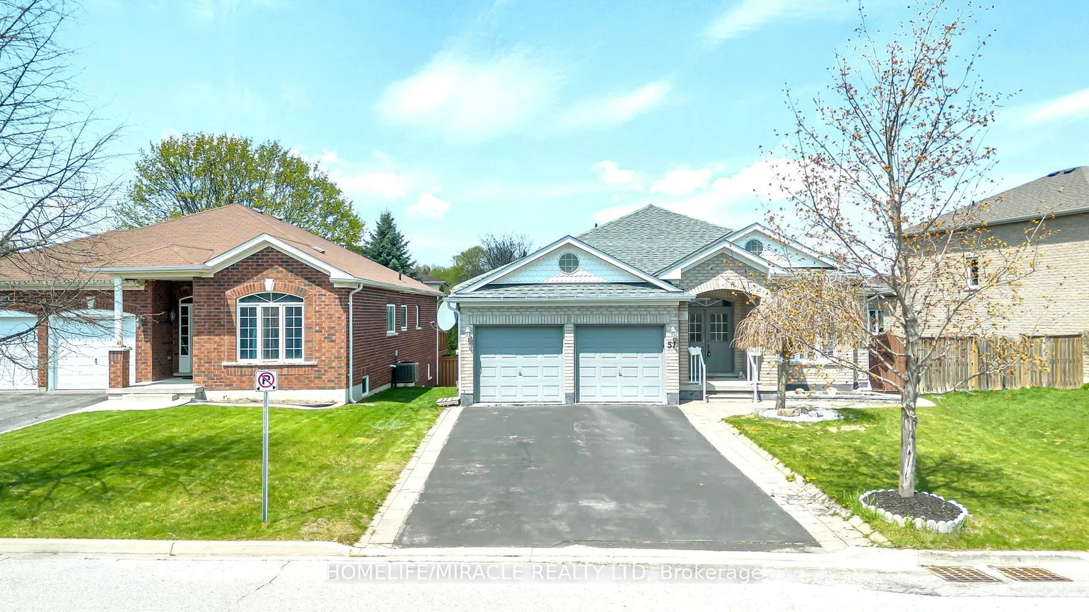 57, Bronze, Bradford, Bradford West Gwillimbury