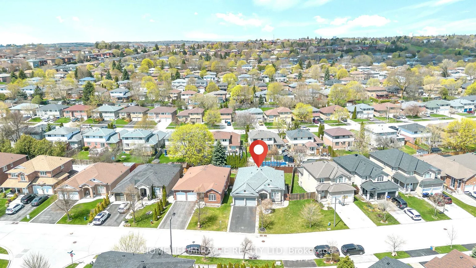 57, Bronze, Bradford, Bradford West Gwillimbury