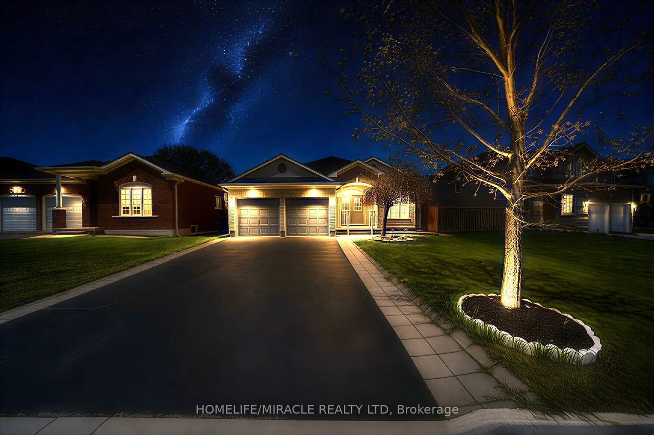 57, Bronze, Bradford, Bradford West Gwillimbury