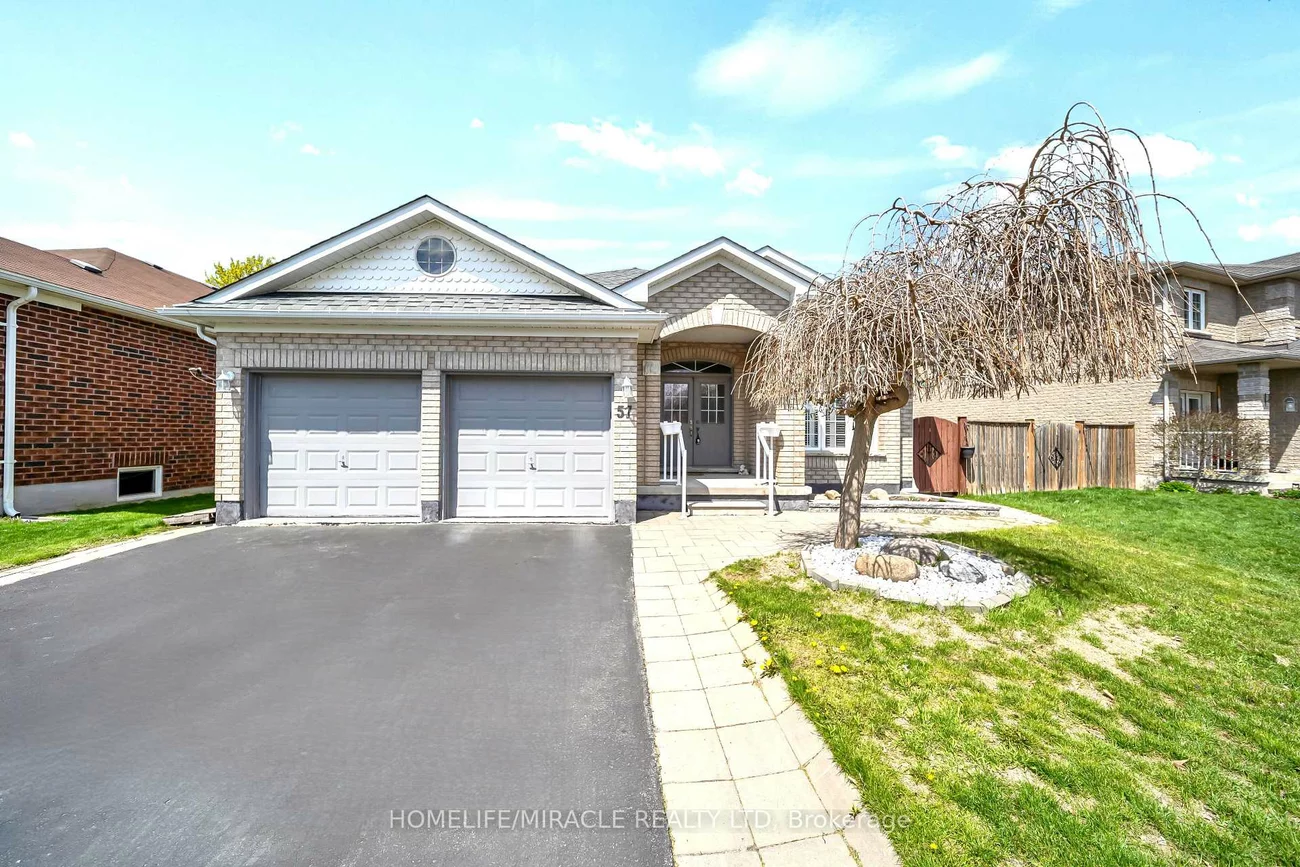57, Bronze, Bradford, Bradford West Gwillimbury