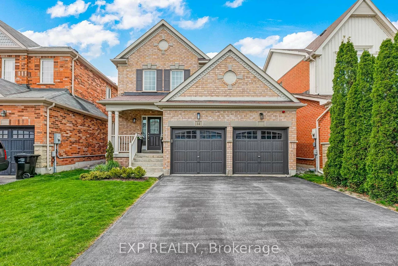 14, Eldridge, Bradford, Bradford West Gwillimbury