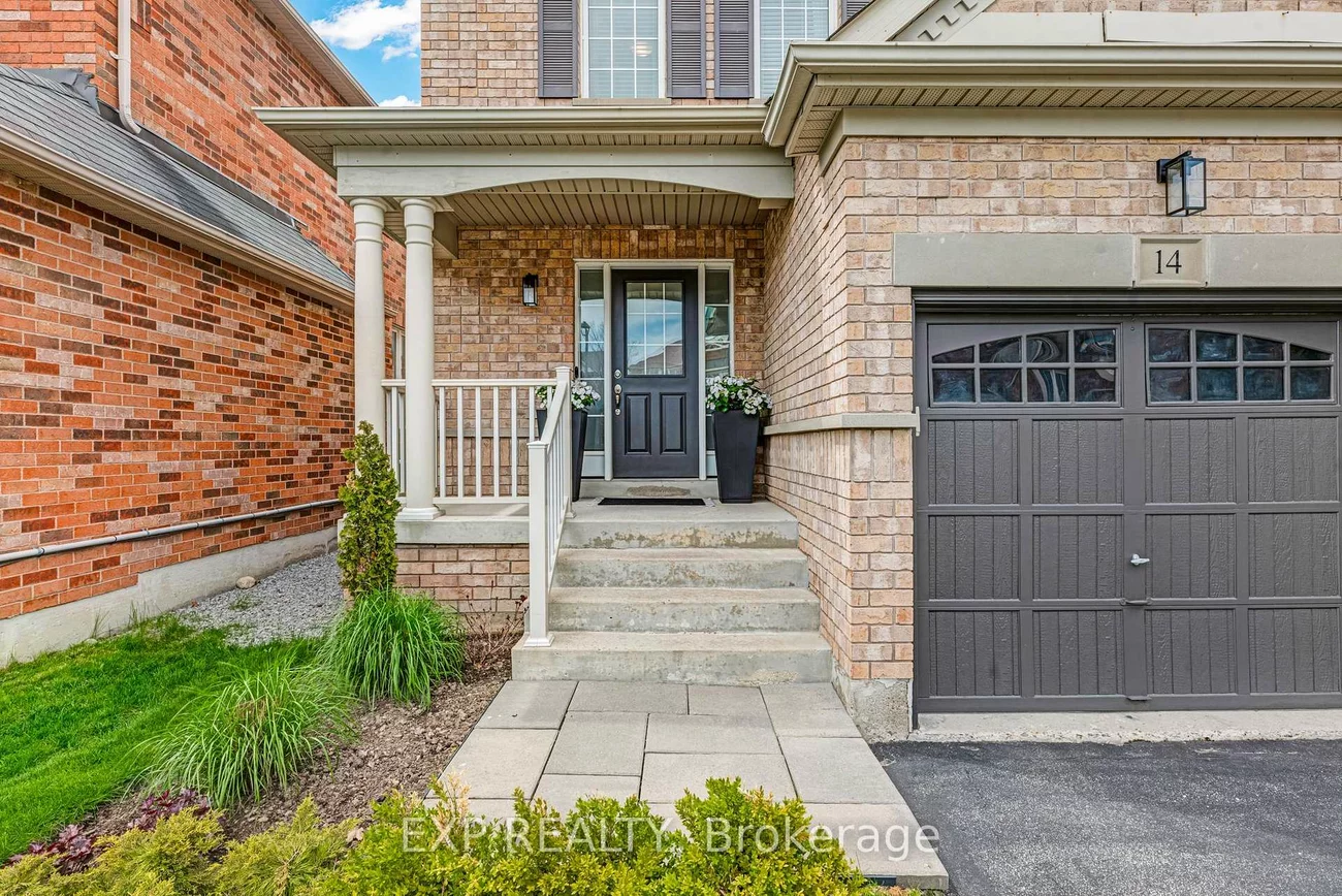 14, Eldridge, Bradford, Bradford West Gwillimbury