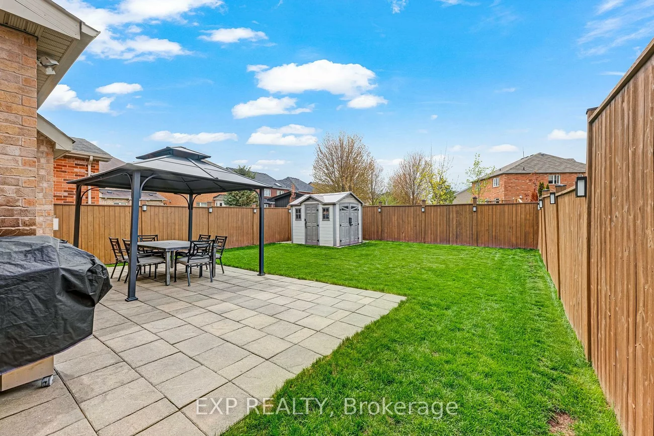 14, Eldridge, Bradford, Bradford West Gwillimbury