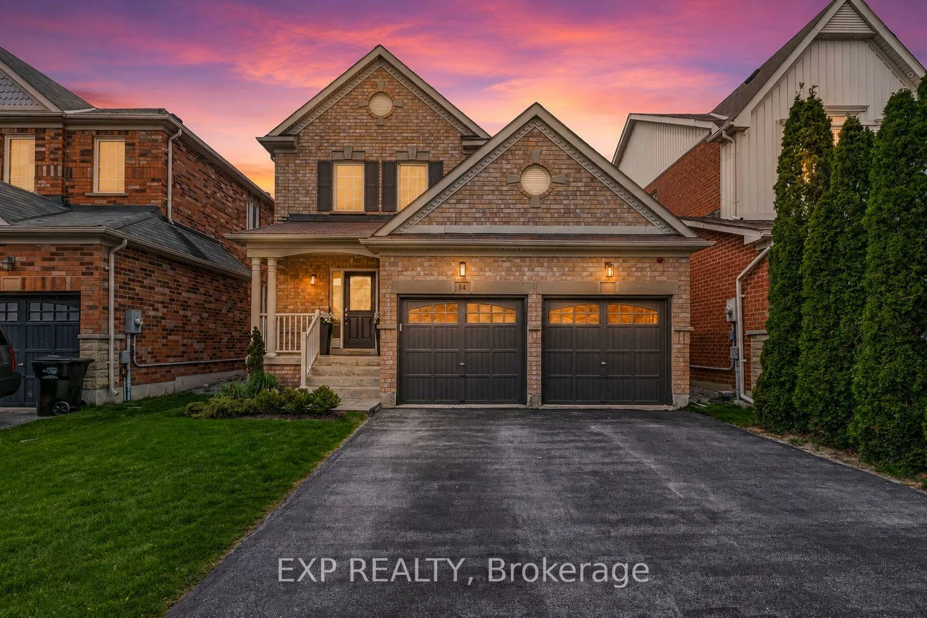14, Eldridge, Bradford, Bradford West Gwillimbury