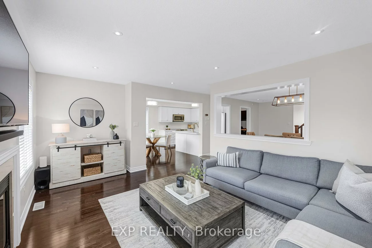 14, Eldridge, Bradford, Bradford West Gwillimbury