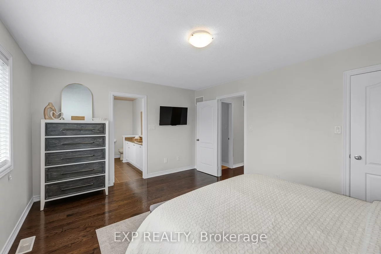 14, Eldridge, Bradford, Bradford West Gwillimbury