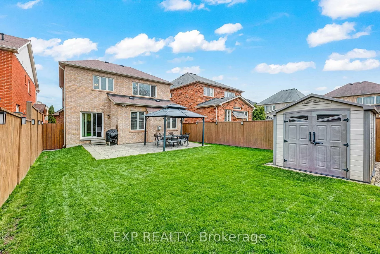 14, Eldridge, Bradford, Bradford West Gwillimbury