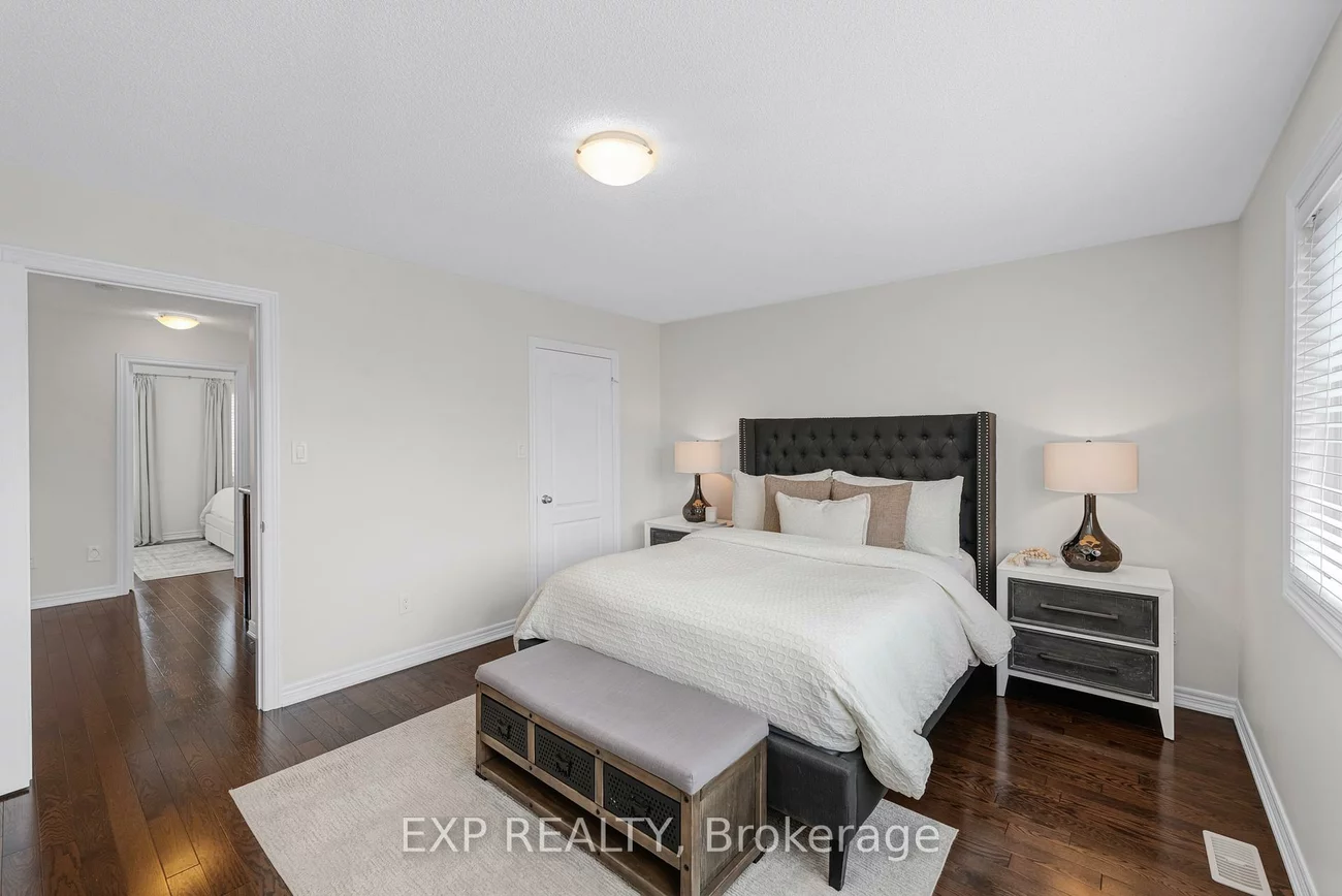 14, Eldridge, Bradford, Bradford West Gwillimbury