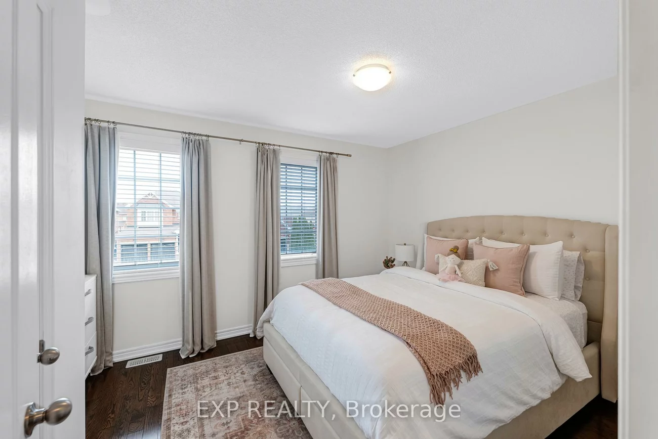 14, Eldridge, Bradford, Bradford West Gwillimbury