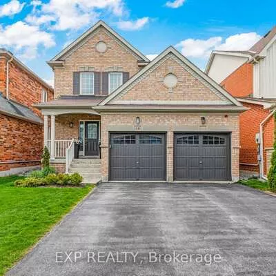 14, Eldridge, Bradford, Bradford West Gwillimbury