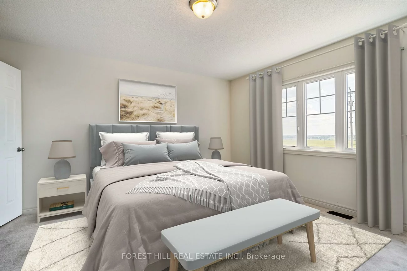 187, Armstrong, Bradford, Bradford West Gwillimbury