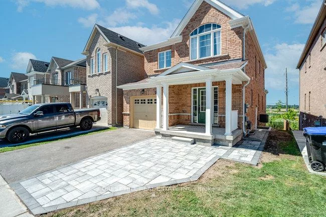 187, Armstrong, Bradford, Bradford West Gwillimbury