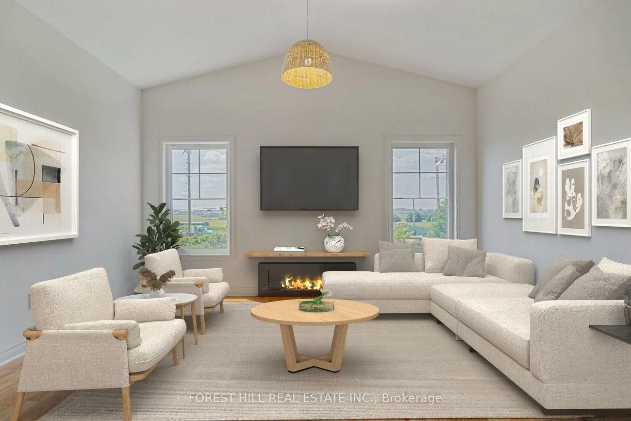 187, Armstrong, Bradford, Bradford West Gwillimbury