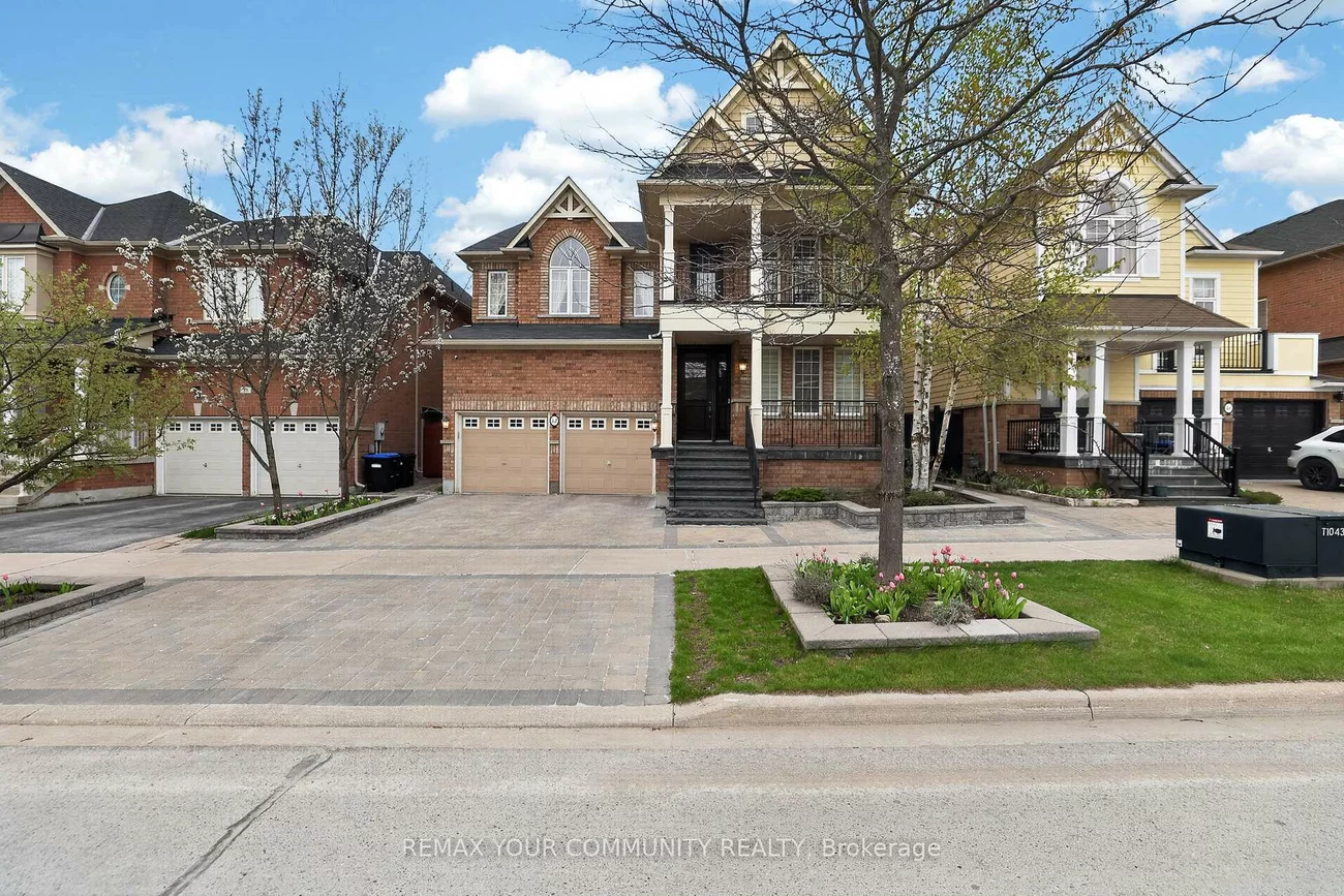 42, Rogers, Bradford, Bradford West Gwillimbury