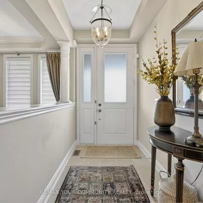 42, Rogers, Bradford, Bradford West Gwillimbury