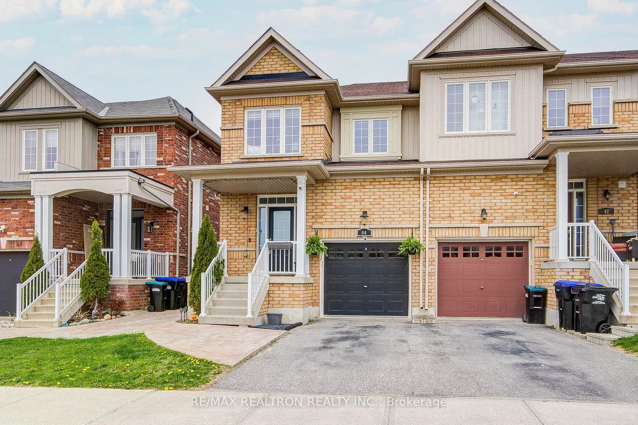 44, Luisa, Bradford, Bradford West Gwillimbury