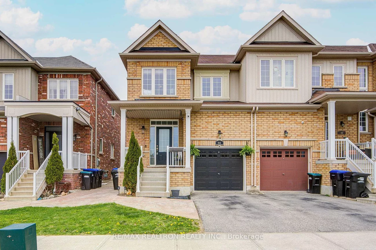 44, Luisa, Bradford, Bradford West Gwillimbury