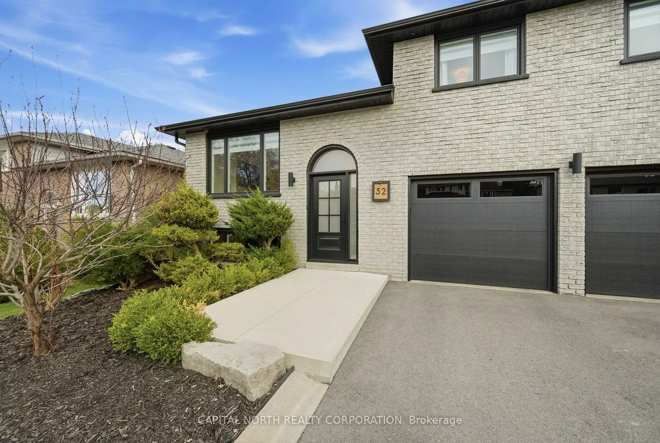 52, Wood, Bradford, Bradford West Gwillimbury