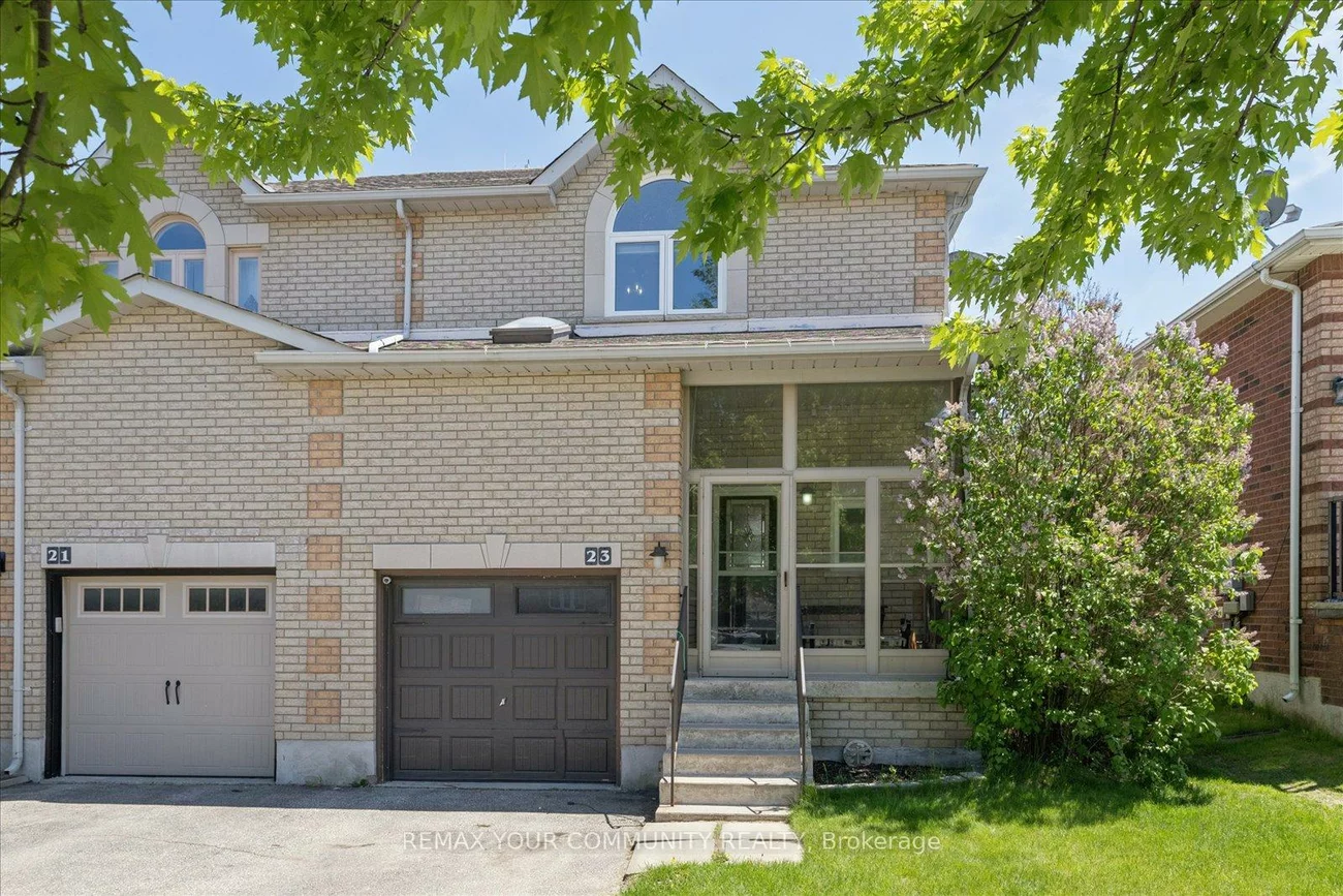 23, Breeze, Bradford, Bradford West Gwillimbury