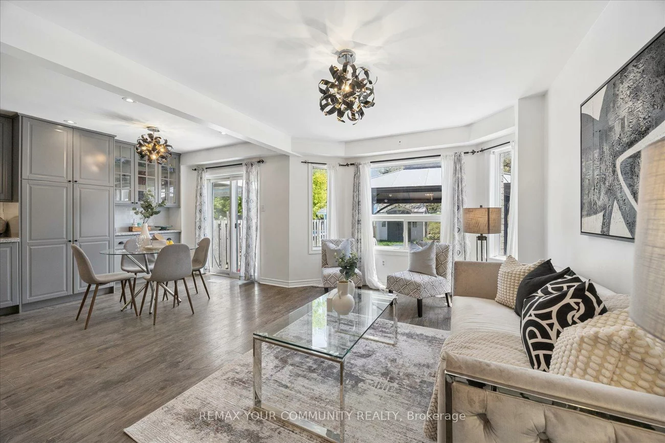 23, Breeze, Bradford, Bradford West Gwillimbury