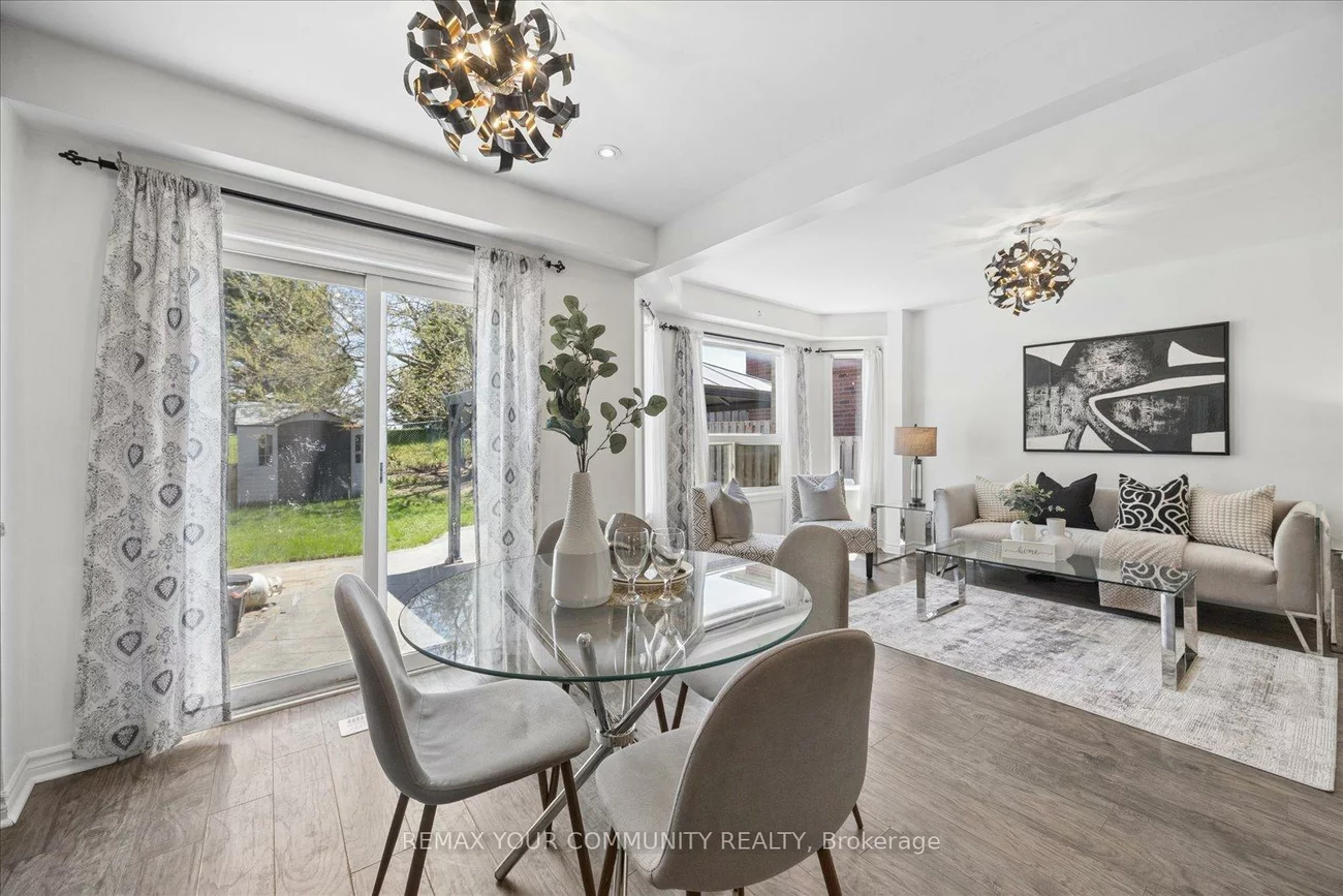 23, Breeze, Bradford, Bradford West Gwillimbury