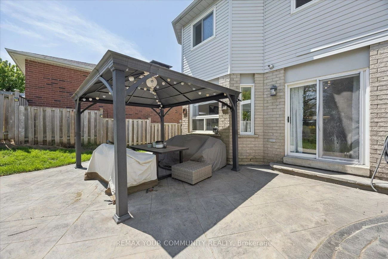 23, Breeze, Bradford, Bradford West Gwillimbury