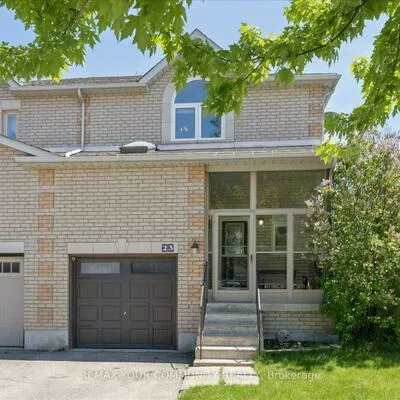 23, Breeze, Bradford, Bradford West Gwillimbury