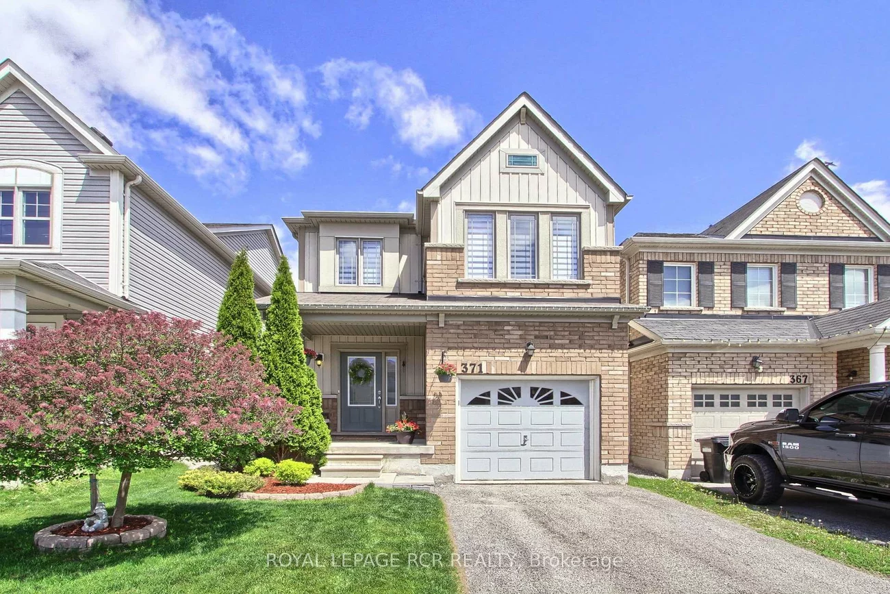 371, Langford, Bradford, Bradford West Gwillimbury