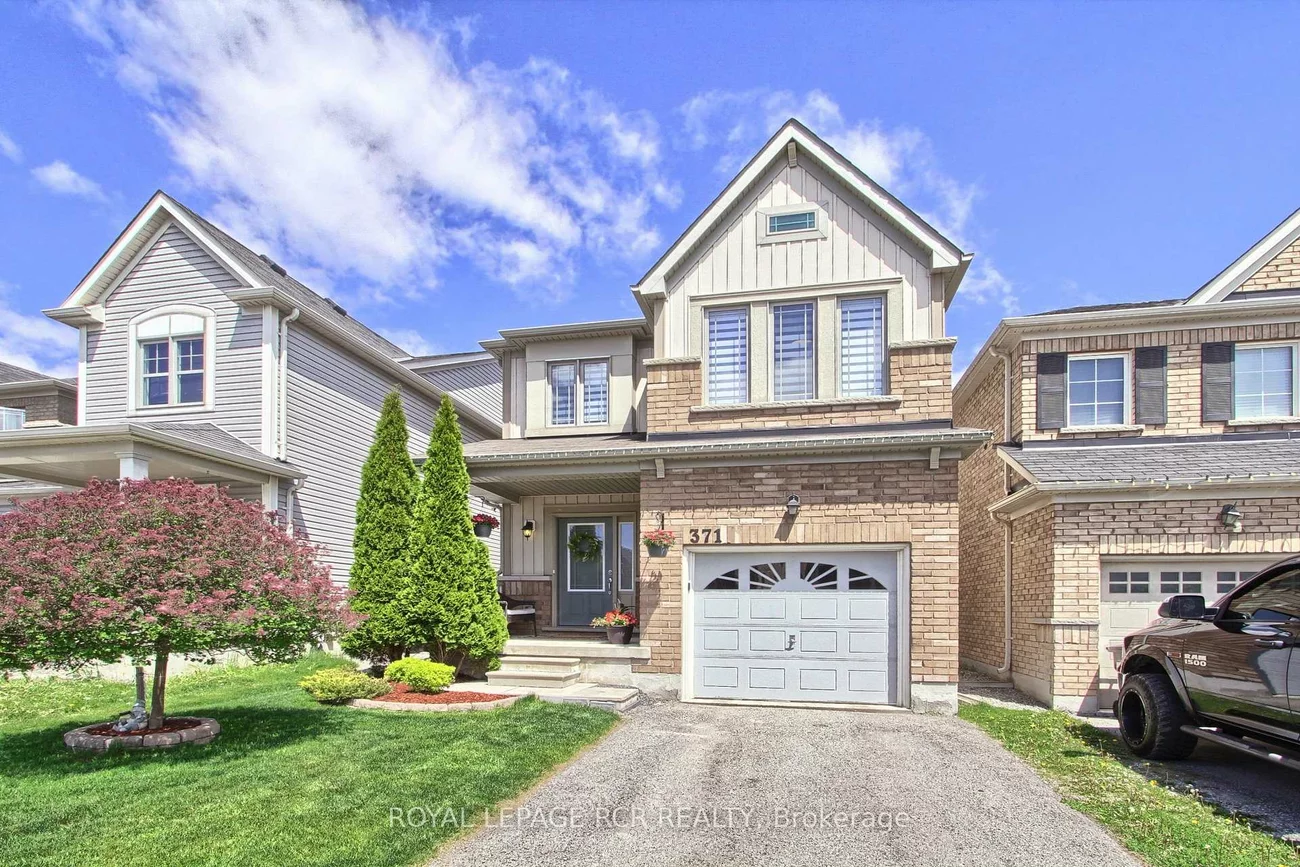 371, Langford, Bradford, Bradford West Gwillimbury