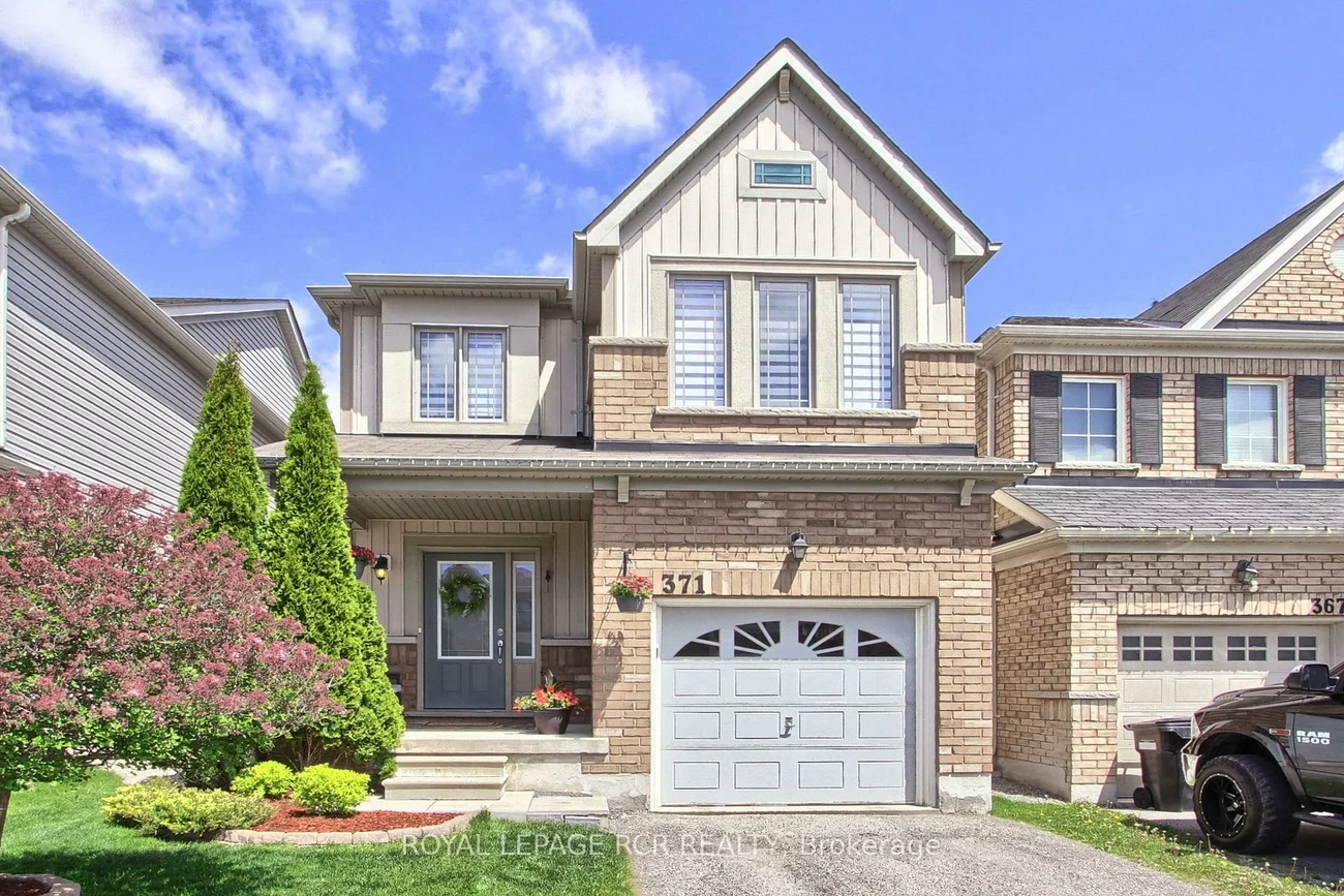 371, Langford, Bradford, Bradford West Gwillimbury
