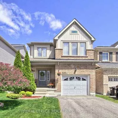371, Langford, Bradford, Bradford West Gwillimbury