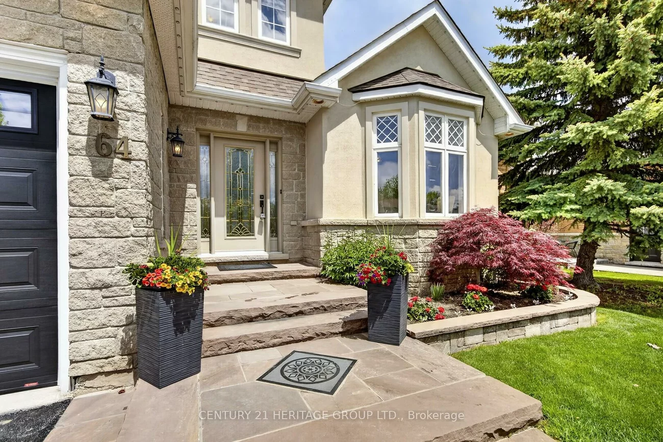 64, Gardiner, Bradford, Bradford West Gwillimbury