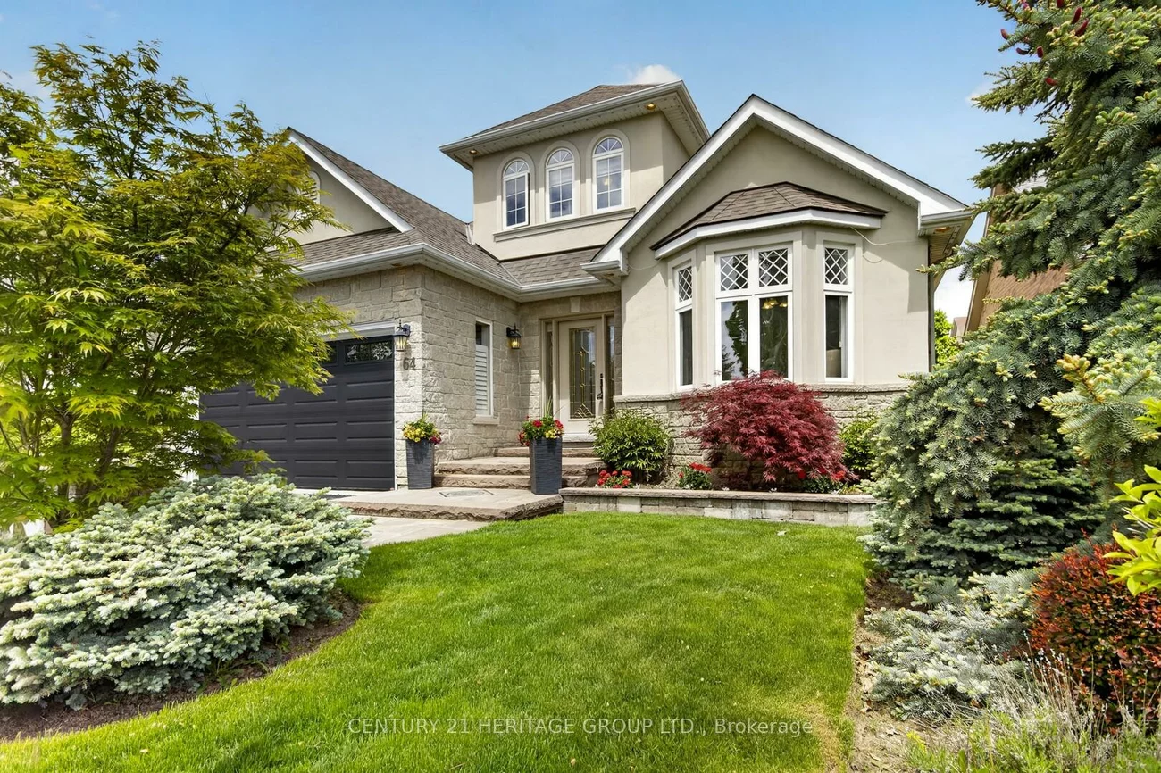 64, Gardiner, Bradford, Bradford West Gwillimbury